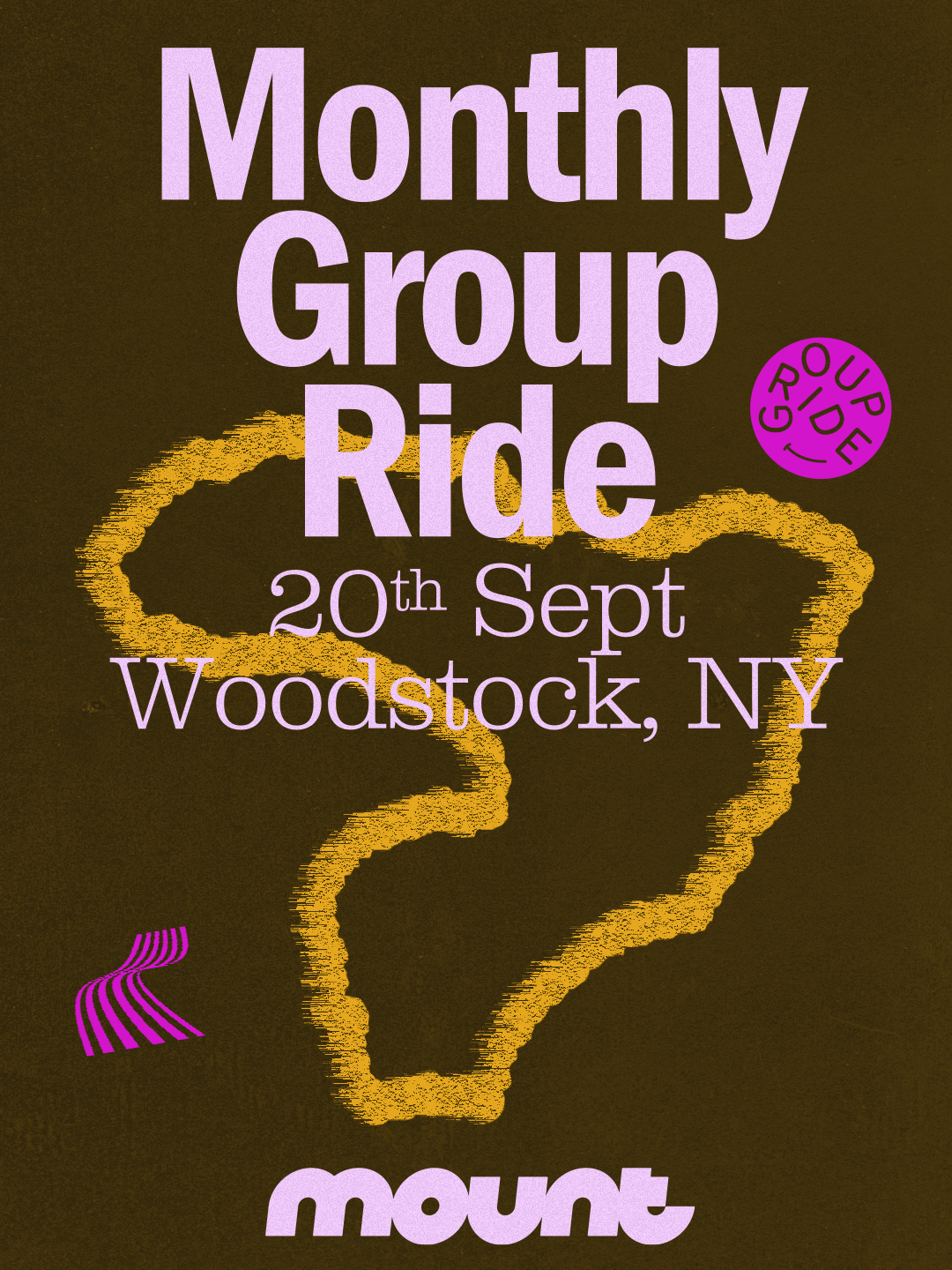 MOUNT Ride post image.